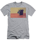 Vintage Film Camera Patricia Hofmeester T-Shirt