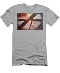 Vintage Learning Jim Love T-Shirt