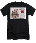 Vintage Movie Poster Animal House 1978 Owl Gallery T-Shirt