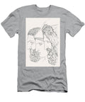 Vintage of Eight Armed Cuttle Fish From Zoological Lectures Delivered At the Royal Institution in T Les Classics T-Shirt