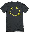 Vintage Rock 70s 80s Happy Smile Face for Fans Thi Huu Bui T-Shirt