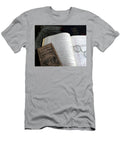 Vintage School the Good Student 1904 Paul Ward T-Shirt