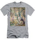 Vintage Tapestry Conversation Patti Deters T-Shirt