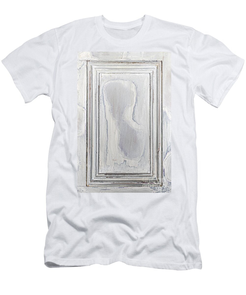 Vintage Wood Panel Elena Elisseeva T-Shirt
