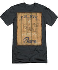 Vintage Wtlb Believe Debbie Dewitt T-Shirt