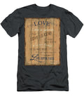 Vintage Wtlb Love Debbie Dewitt T-Shirt