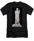 Virgil 70 19 Bc 1861 Marble Gabriel Jules Thomas T-Shirt