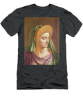 Virgil Jean Auguste Dominique Ingres T-Shirt