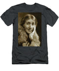Virginia Woolf By Mary Bassett Mary Bassett T-Shirt