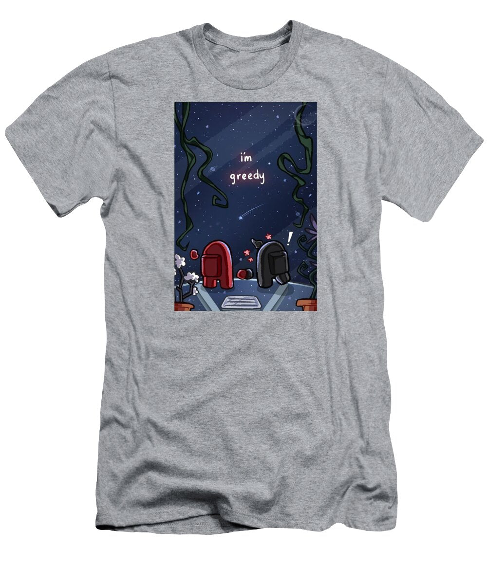 Vnstore Arlie D Nuss T-Shirt