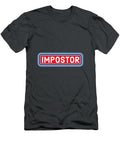 Vnstore Lyman T Thornton T-Shirt