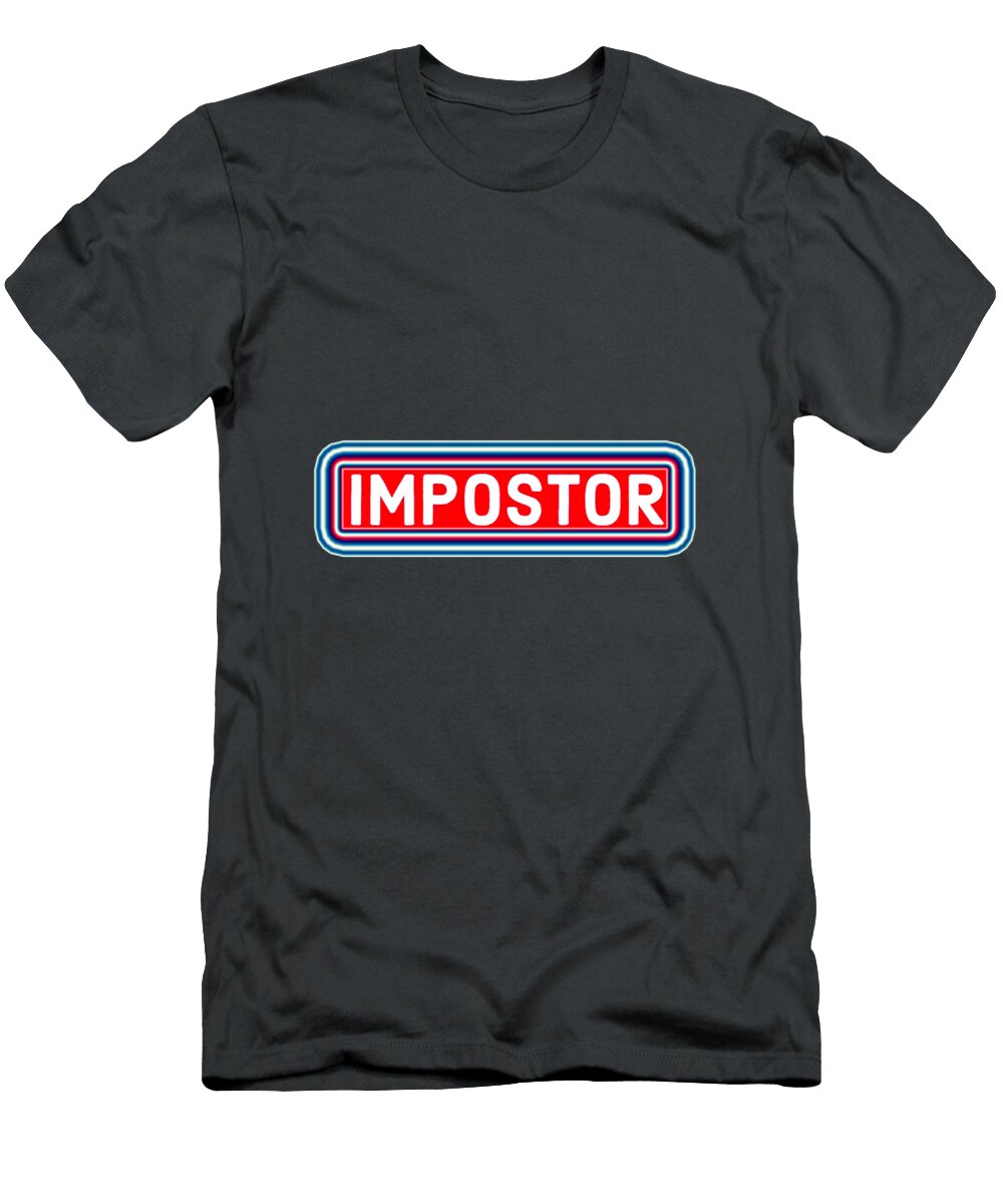 Vnstore Lyman T Thornton T-Shirt