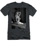 Voluptuous Blonde Beauty Jt Photodesign T-Shirt
