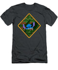 Vrestore Bryan R Arnold T-Shirt