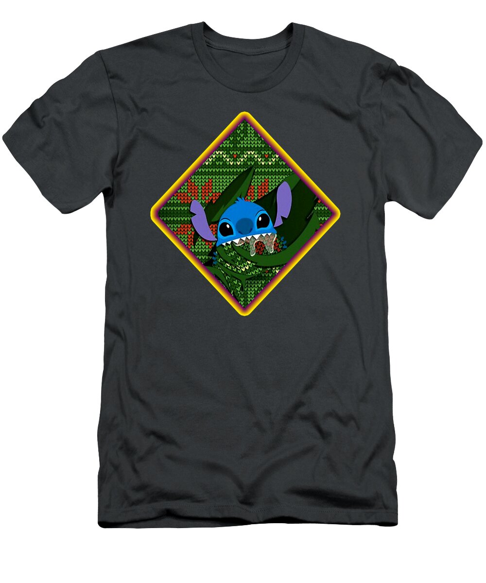 Vrestore Bryan R Arnold T-Shirt