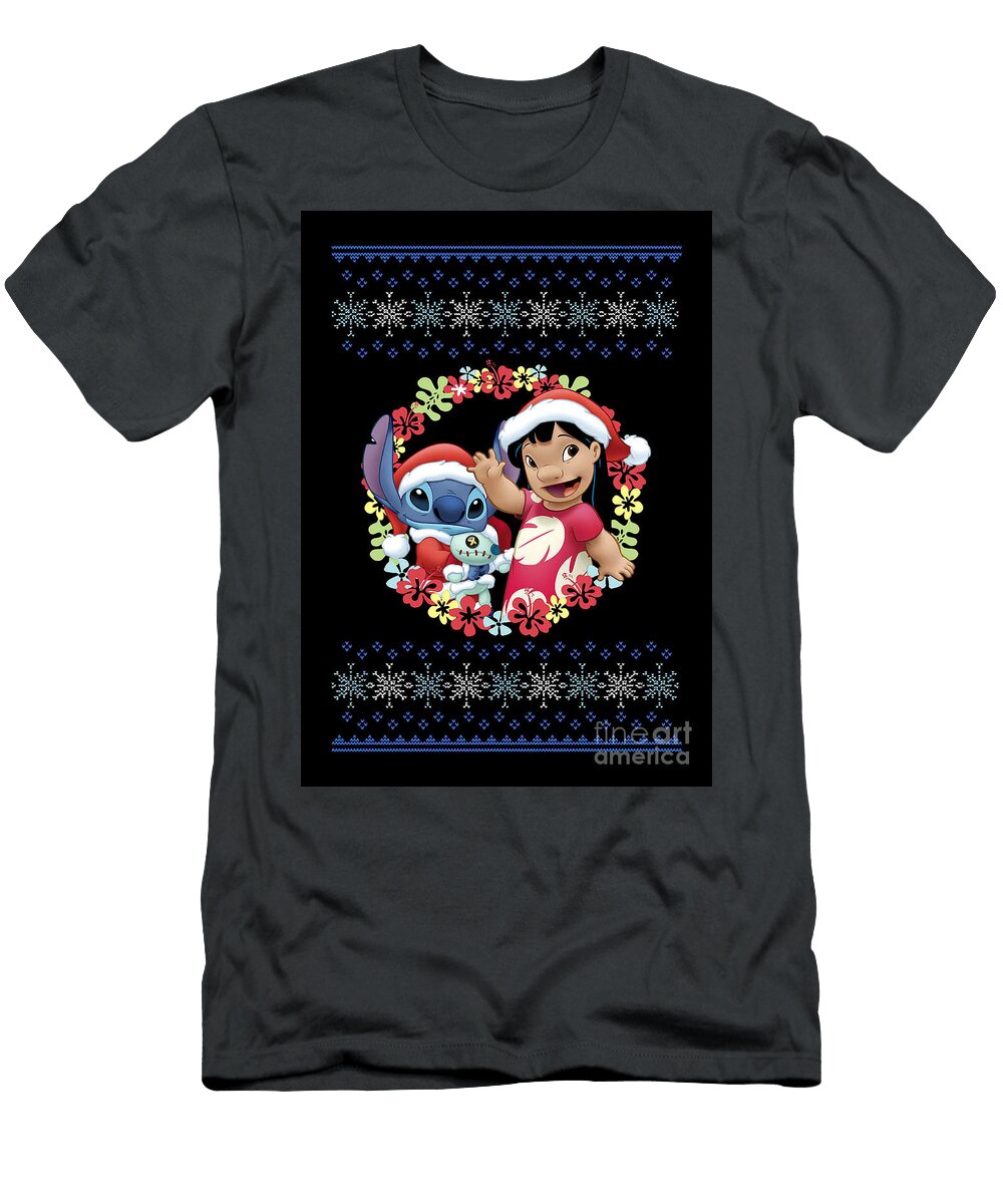 Vvvvstore Harry M Keller T-Shirt
