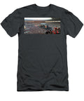 Waiting for the Show Arkitekta Art T-Shirt