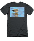 Walking on Water Regina Geoghan T-Shirt