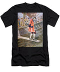 Walking the Plank American School T-Shirt