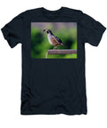 Walking the Plank Mike Dawson T-Shirt