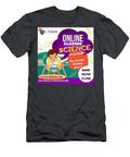 Want Online Classes for Science Class E Tuitions T-Shirt