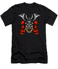 Warrior Japanese 5 Yudex Roros T-Shirt