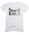 Warriors Rolling Deep Brand a T-Shirt