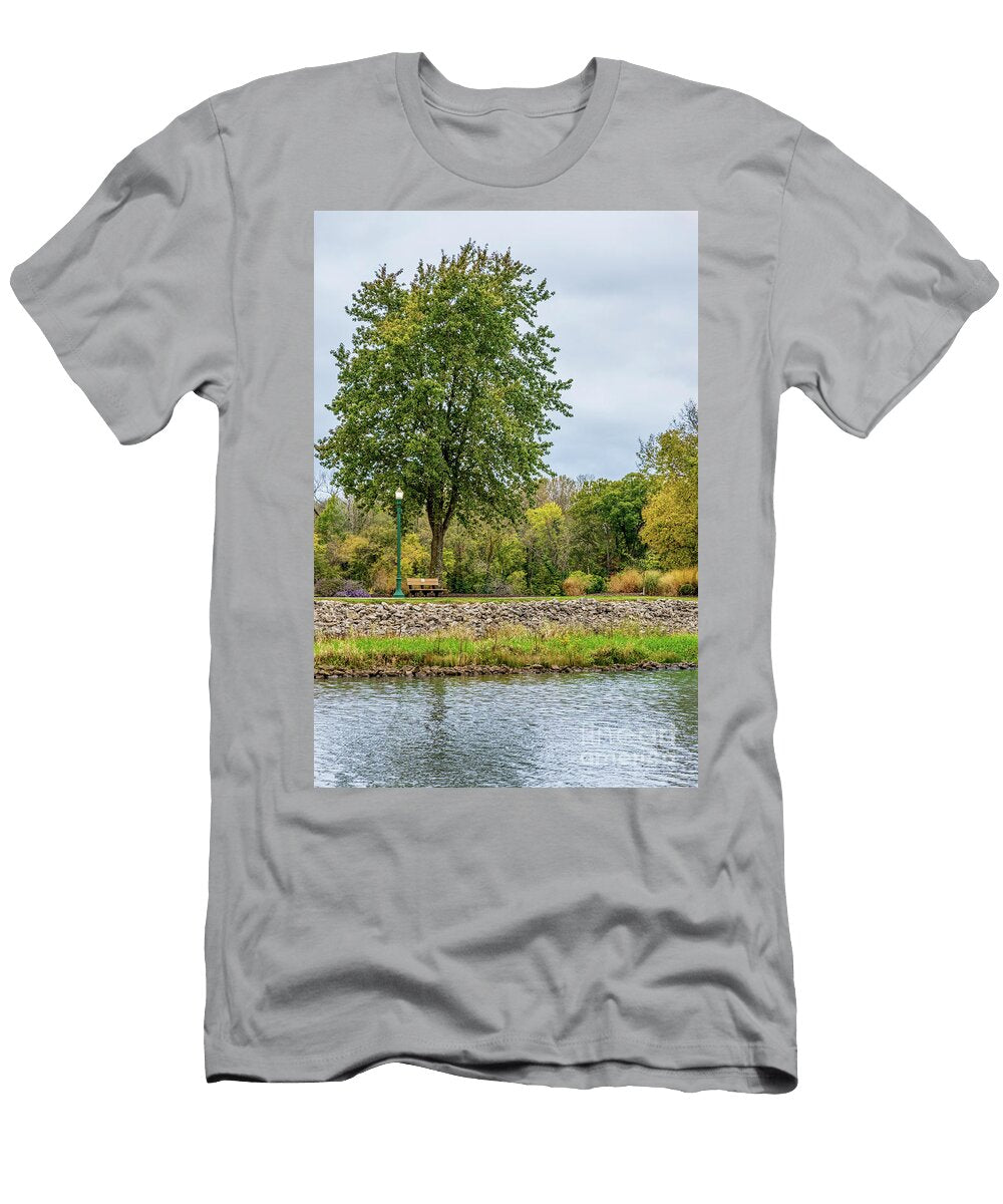 Warsaw4315 2 Jennifer White T-Shirt