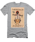 Water Clock Elephant and Driver Metropolitan Museum of Art T-Shirt