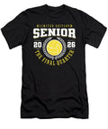 Waterpolo Senior 2026 the Final Quarter Coami Tacti T-Shirt