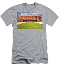 Wayne Embry Millett Hall Miami of Ohio Paul Lindner T-Shirt