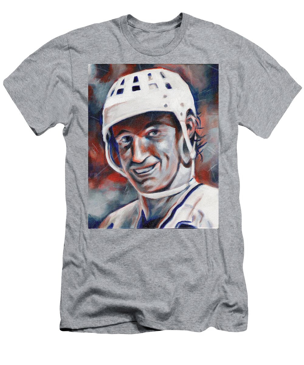 Waynes World Paul Smutylo T-Shirt