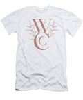Wcc Original Sharena Ashari T-Shirt