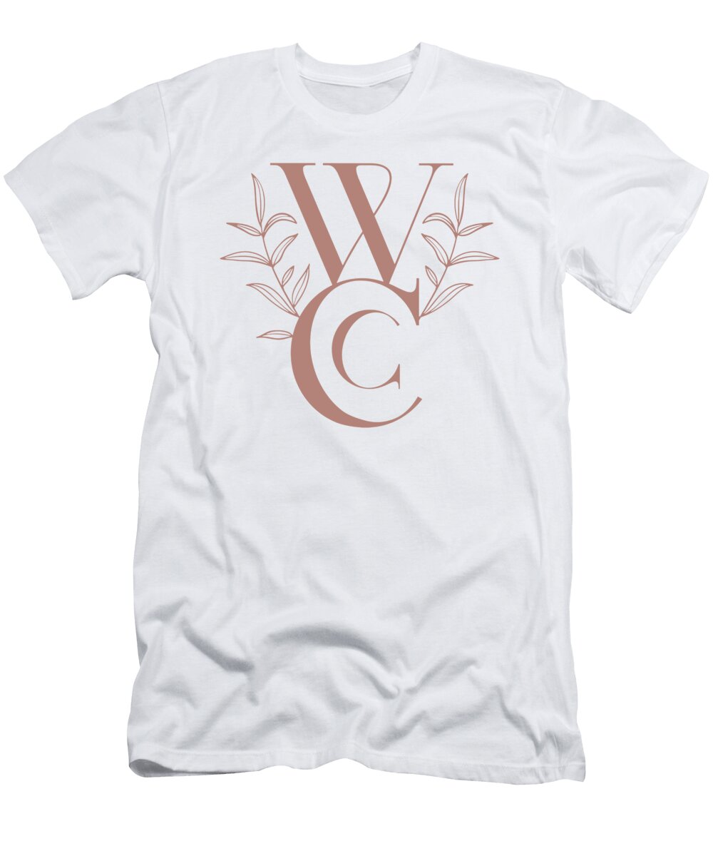 Wcc Original Sharena Ashari T-Shirt