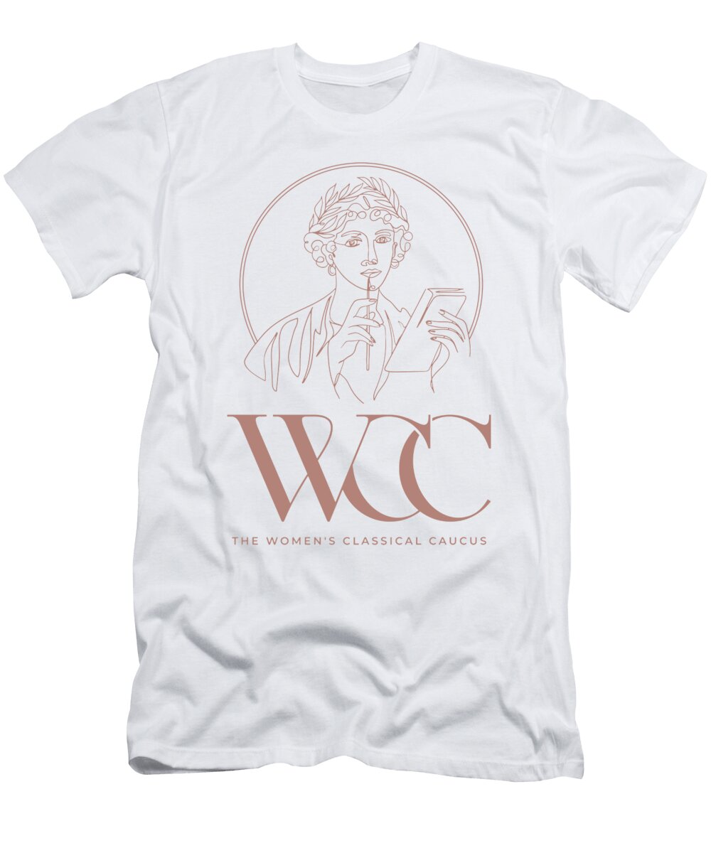 Wcc Original Tabita Rarasyi T-Shirt