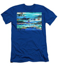 We Are Jayne Kerr T-Shirt
