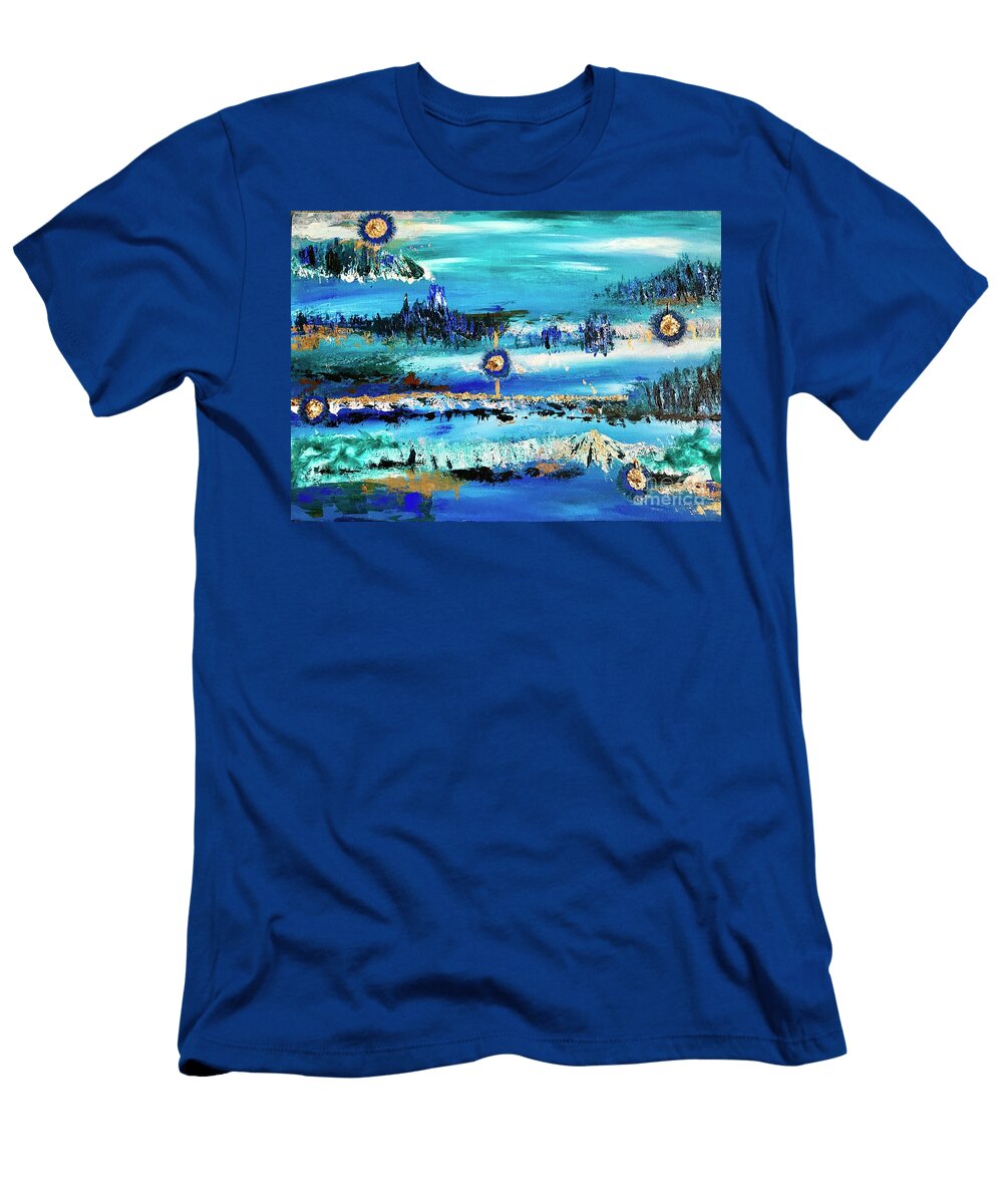 We Are Jayne Kerr T-Shirt