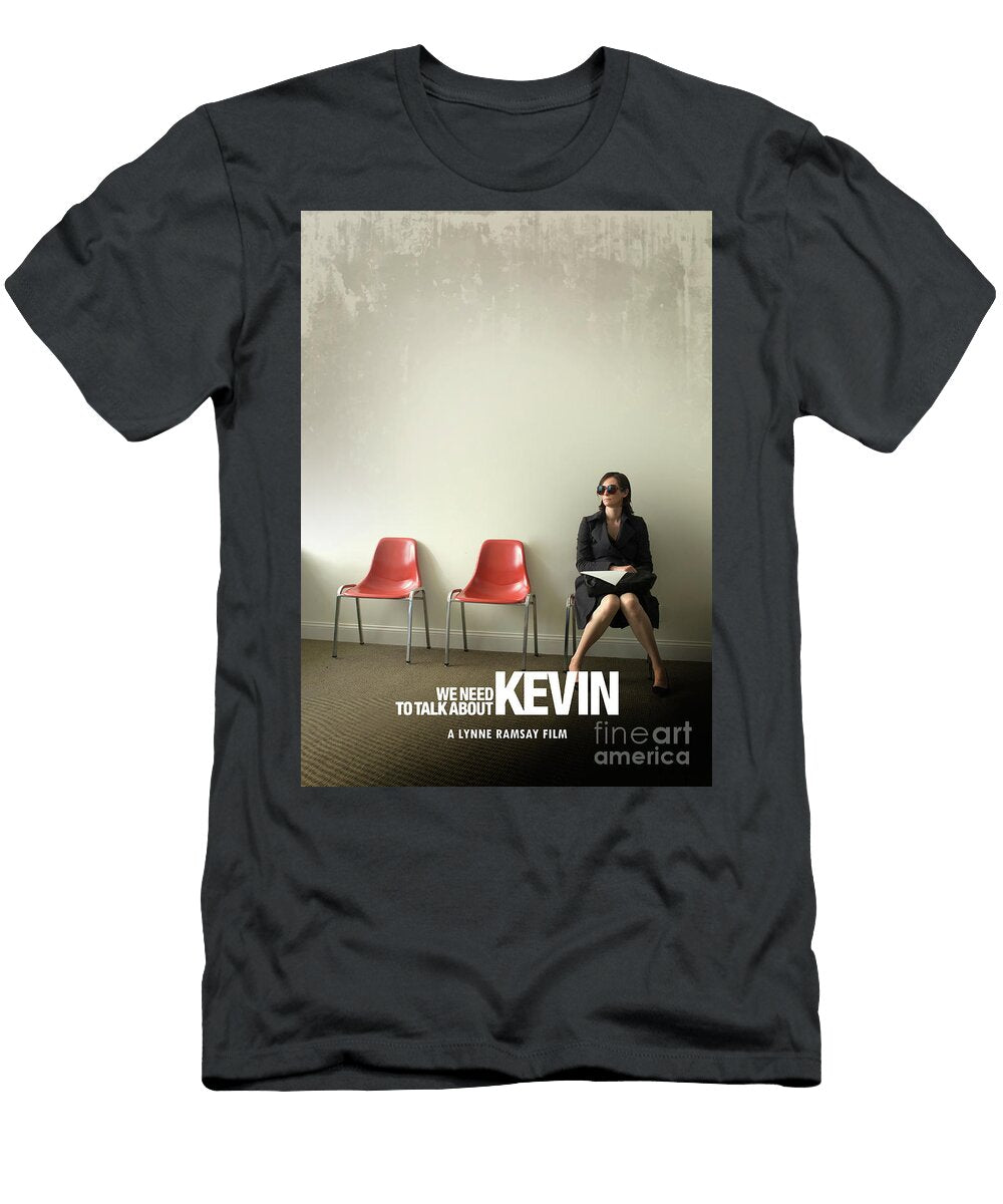 We Need to Talk About Kevin Bo Kev T-Shirt
