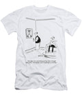 We Spent Our Everything Putting John Through Law School Chris Wildt T-Shirt