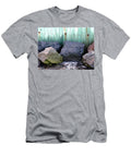 Weatherbeaten Deborah Crew Johnson T-Shirt