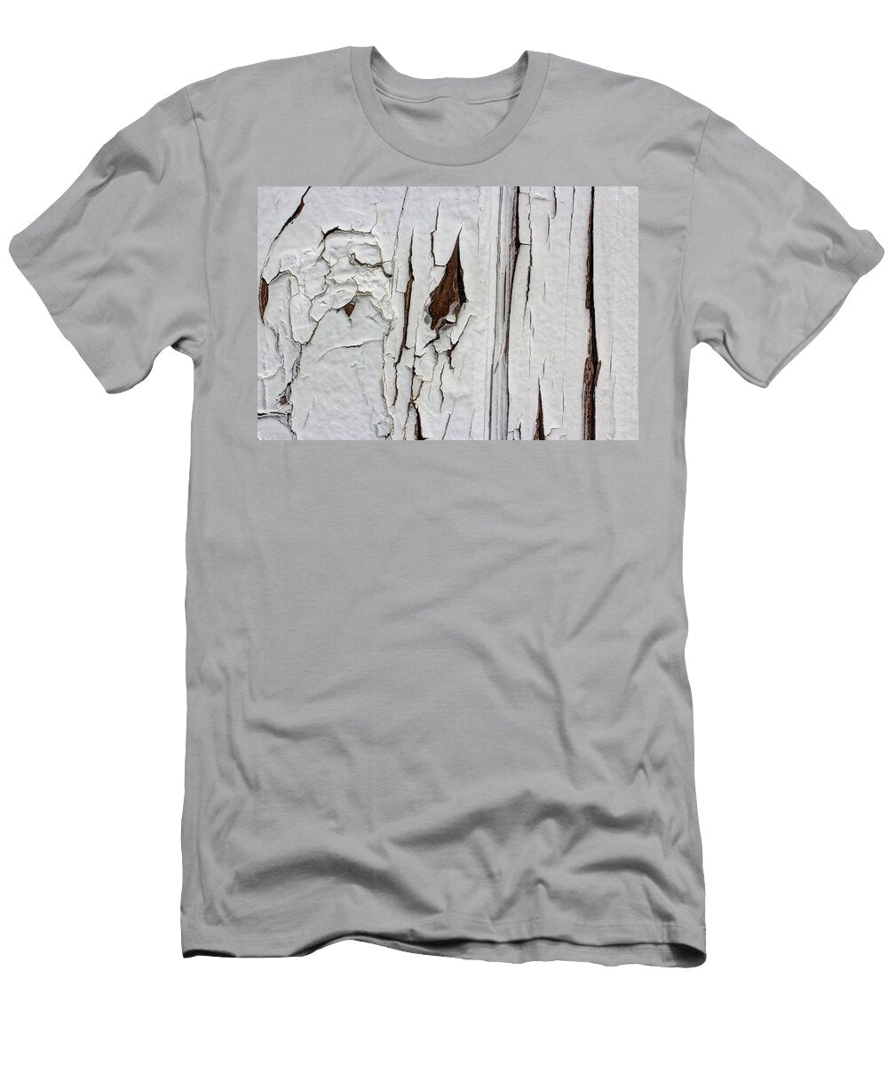 Weathered Heidi Smith T-Shirt