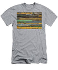 Weathered Richard Reeve T-Shirt