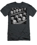 Weights Elisabeth Lucas T-Shirt