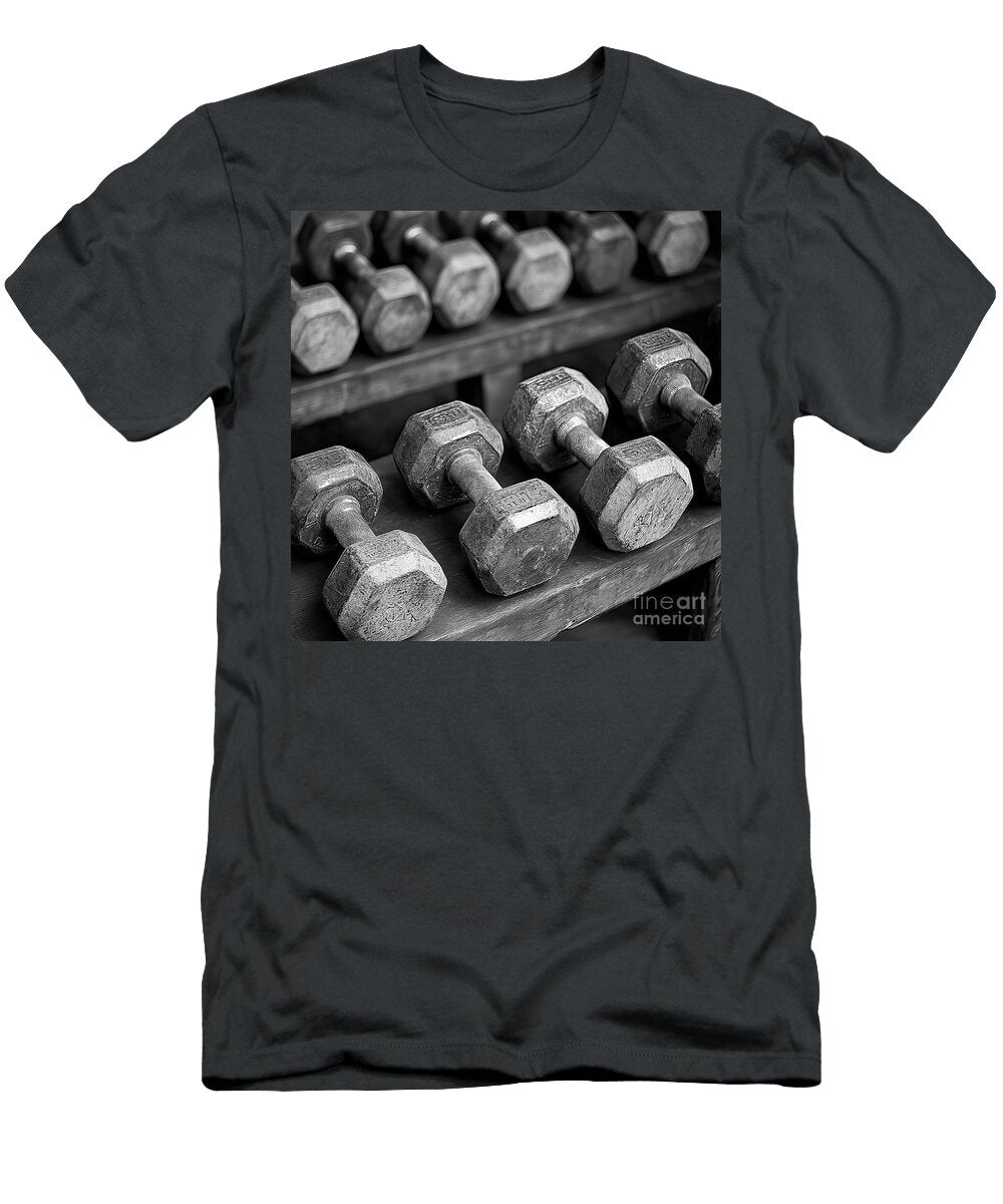 Weights Elisabeth Lucas T-Shirt