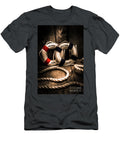 Welcome Aboard the Dark Cruise Line Jorgo Photography Wall Art Gallery T-Shirt