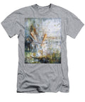 Welcome Home Mariana Zwaan De Bruin T-Shirt