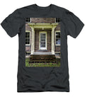 Welcome to Freedom Harriet Tubman House Stephen Stookey T-Shirt