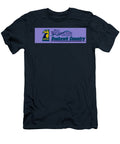 Welcome to Seahawk Country V1 David Anderson T-Shirt