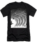 Welcome to Truancy Prevention 101 Genevieve Shapiro T-Shirt