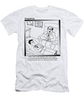 Well John in the Past Two Years Youve Gone From Jason Love T-Shirt